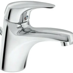 HERZ Prestige p11 mosdó csaptelep automata leeresztővel