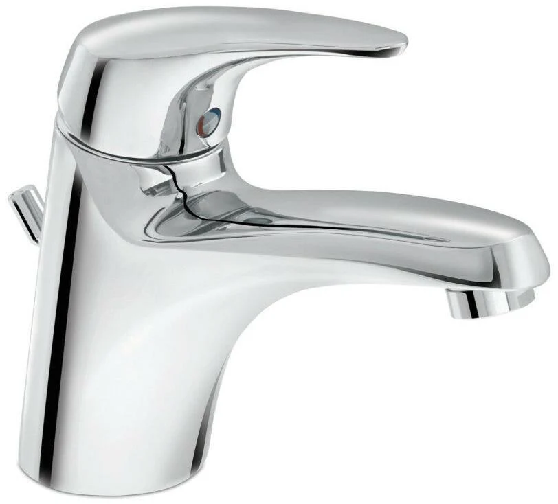 HERZ Prestige p11 mosdó csaptelep automata leeresztővel