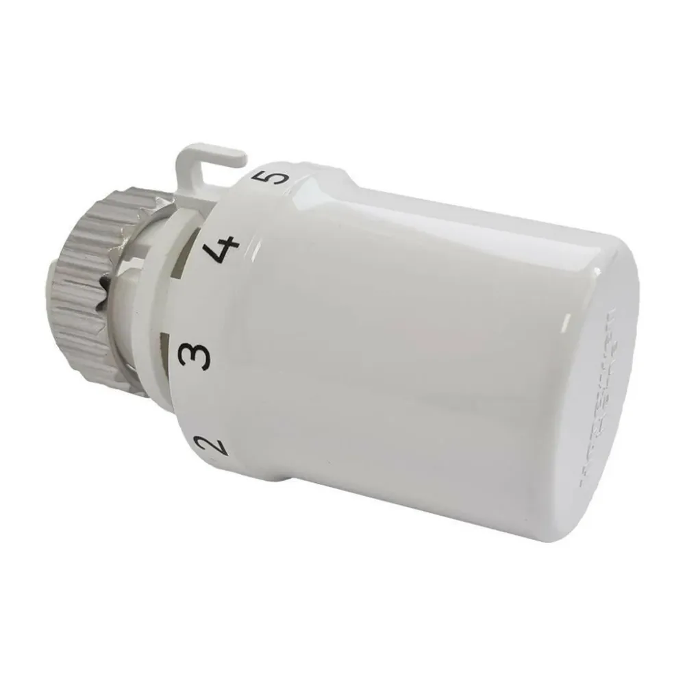 Honeywell H-blokk szett egyenes (T3019DAW0 + V2495DX020) H-idom + Termofej Danfoss szelepekhez