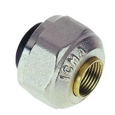 ICMA RAD.SZELEP CSATLAKOZÓ 15X1-s 24x1,5 (81.090.GE)