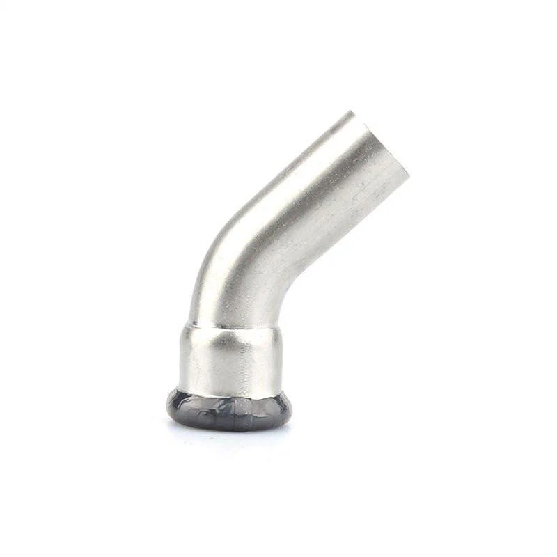 Install Inox TempPress ív 45 KB 89 (304)