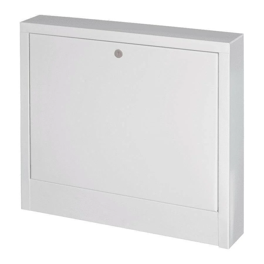 Install MBox osztódoboz fal elé építhető 902x567x110 12 kör (MB-WO-850)