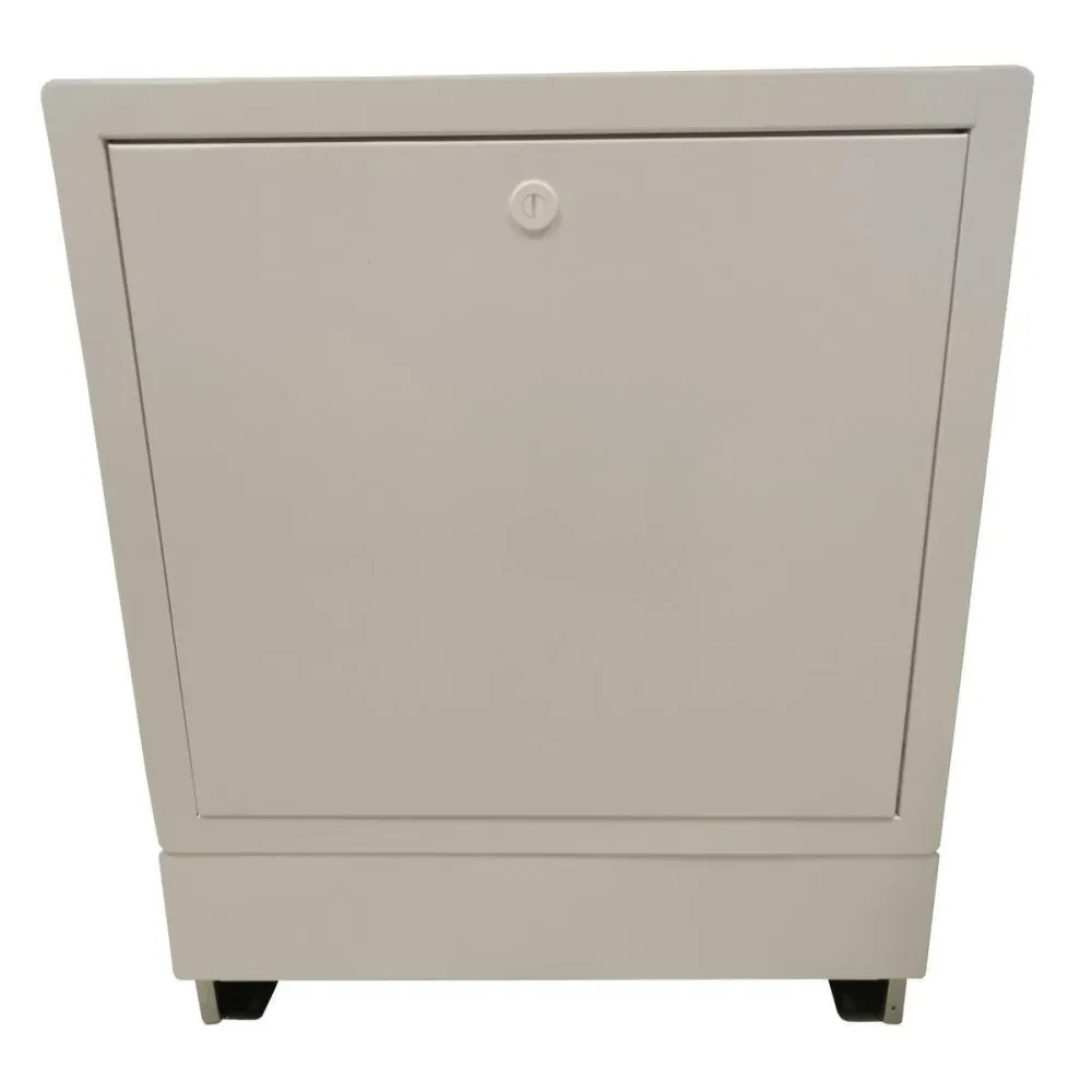 Install MBox osztódoboz falba építhető 850x630x110 12 kör (MB-W-850)