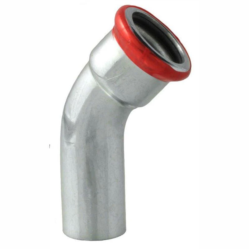Install Steel TechPress ív 45 KB 35 (szénacél)