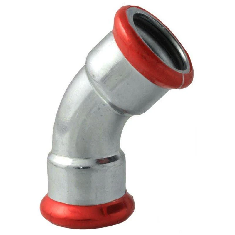 Install Steel TechPress ív 45 BB 76 (szénacél)