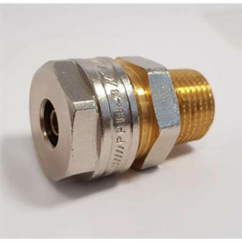 IPA Csatlakozó KM 10-1/2" Prés