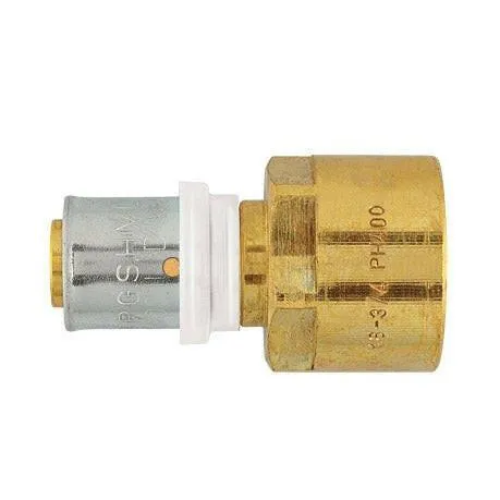 IPA Csatlakozó BM 18-3/4"