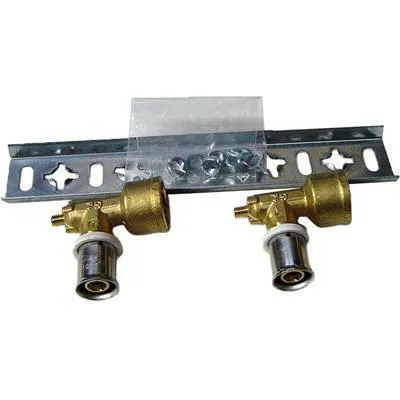 IPA Falikorong Szerelt 16-1/2"