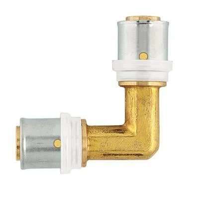 IPA Könyök 40x3.5