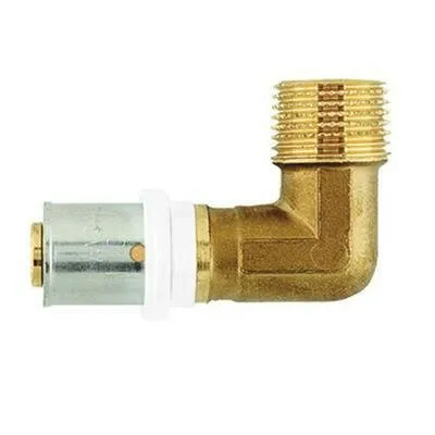 IPA Könyök KM 50-5/4" (1715014)