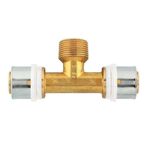 IPA T-idom KM 18-1/2"-18