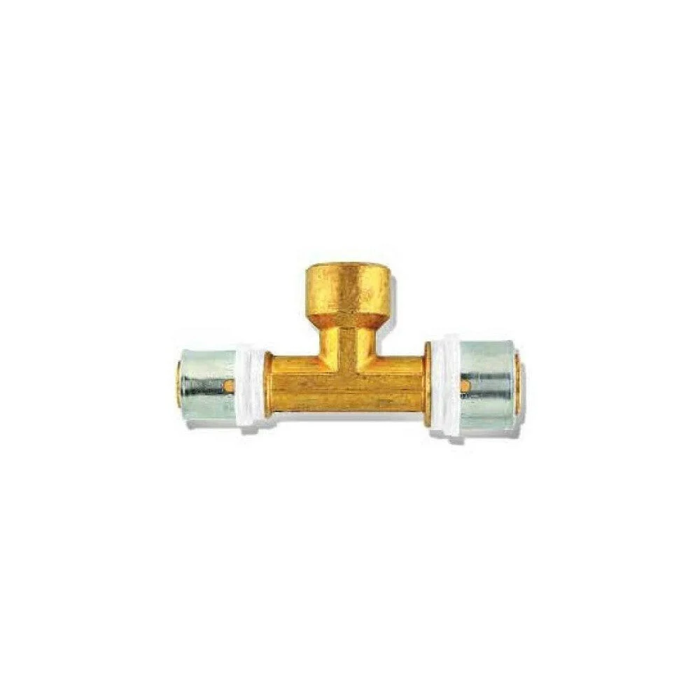 IPA T-idom BM 32-3/4"-32