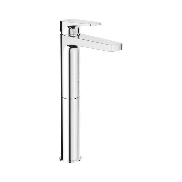 Jika Cubito -N XL mosdó csaptelep, lefolyószelep nélkül, magasított 268mm ( H3111X80041101 )