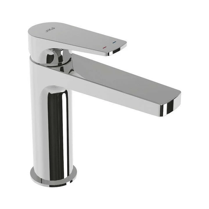 Jika Cubito-N mosdó csaptelep klikk-klakk lefolyóval, "L" 123mm, króm ( H3111X10041241 )