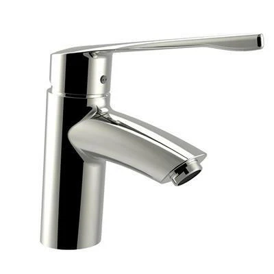 Jika Deep Jika egykaros mosdó csaptelep, orvosi karral, lefolyószelep nélkül (H3111U80041291)