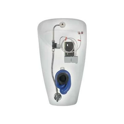 Jika Golem piszoár, Antivandal, radar vezérléssel, szárazelem tápfeszültséggel ( H8430700004891 )