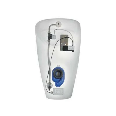Jika Golem piszoár, Antivandal, radar vezérléssel, integrált tápegységgel ( H8430700004901 )