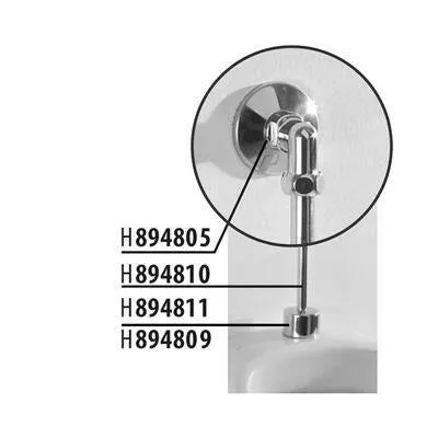 Jika Korint könyök csatlakozó 1/2" ( H8948050000001 )