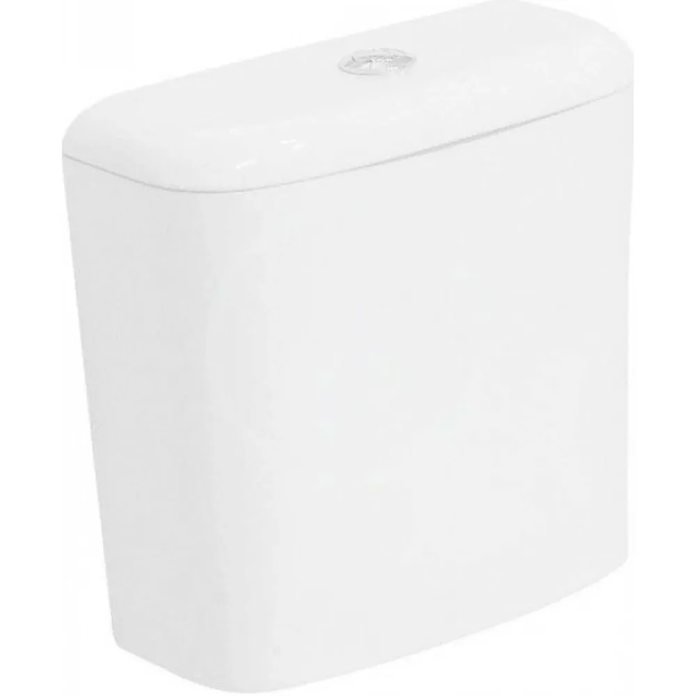 Jika Lyra Plus wc tartály kombi, alsó vízbekötésű, fehér (H8273830000001)