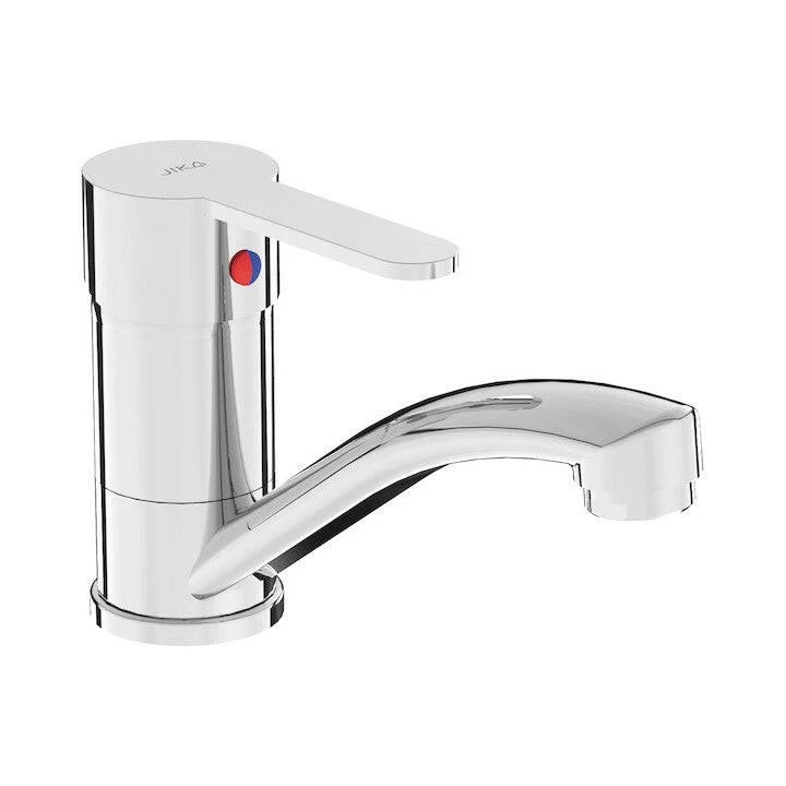 Jika Lyra Smart mosdó/mosogató csaptelep, álló, 14,3 cm kifolyócsővel ( H3511Z10042201 )