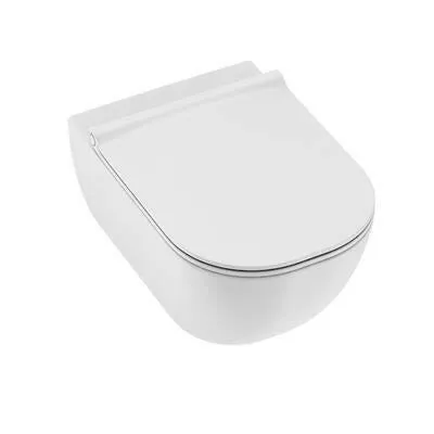 Jika Mio-N fali wc ,mélyöblítésű, Jikaperla, fehér ( H8207141000001 )