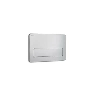 Jika PL3 Single Flush nyomólap, inox antivandal, rozsdamentes acél (H8936650000001)