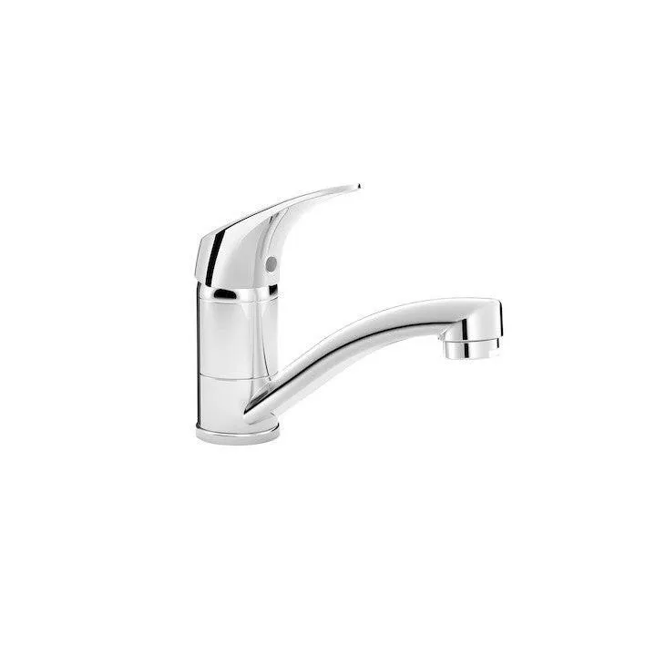 Jika Talas mosdó/mosogató csaptelep, álló, 14,3 cm kifolyócsővel ( H3511N10042201 )