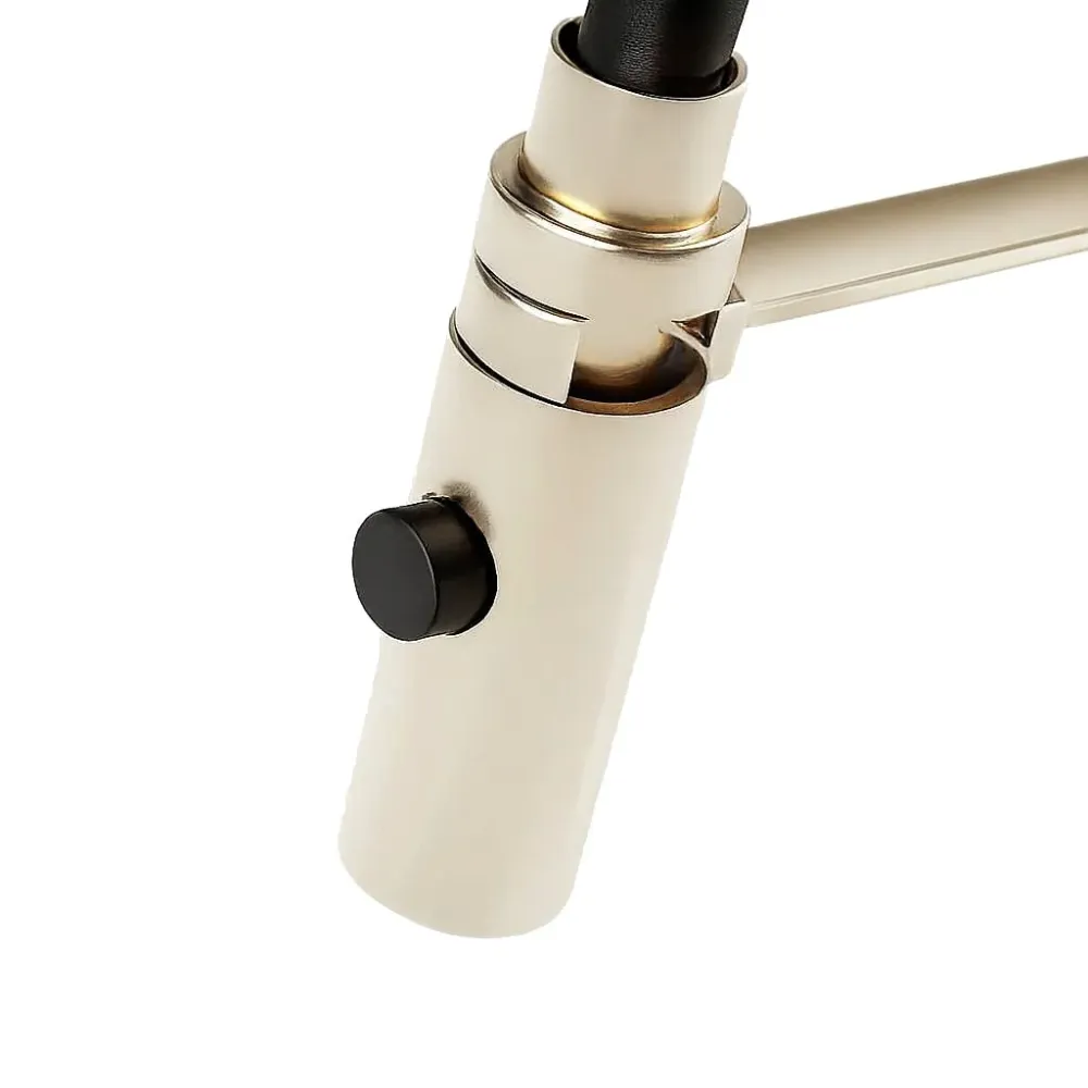 Kleo 9100G Arany konyhai csaptelep – Modern design, prémium minőség, időtlen elegancia