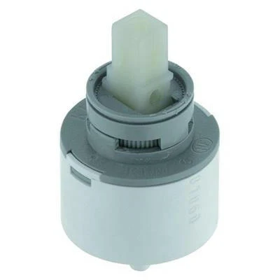 KLUDI kartus 35 mm (Logo,Maris,Tercio,Zenta) ( 756050000 )