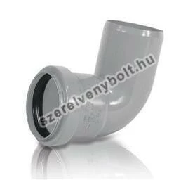 PP Könyök 40mm