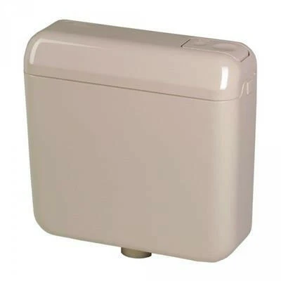 Laguna WC-tartály beige (196563)