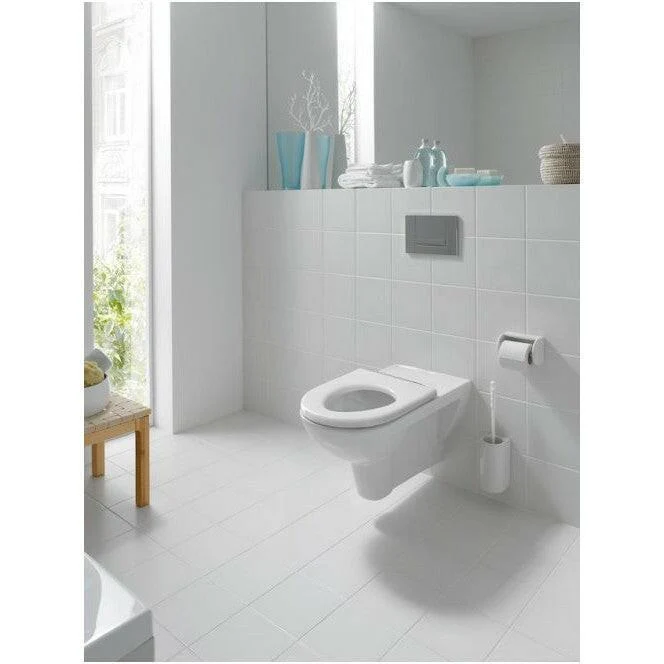 Laufen Pro WC csésze fali, laposöblítésű (H8209510000001)