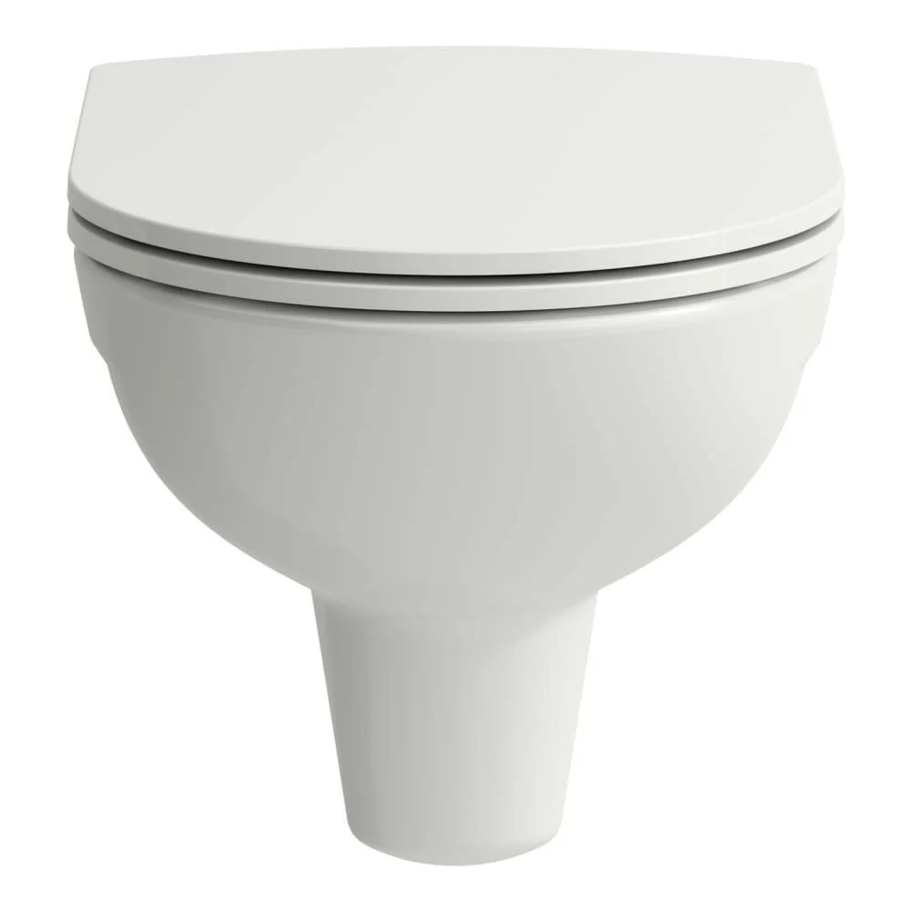 Laufen Pro WC csésze fali, mélyöblítésű (H8209500000001)