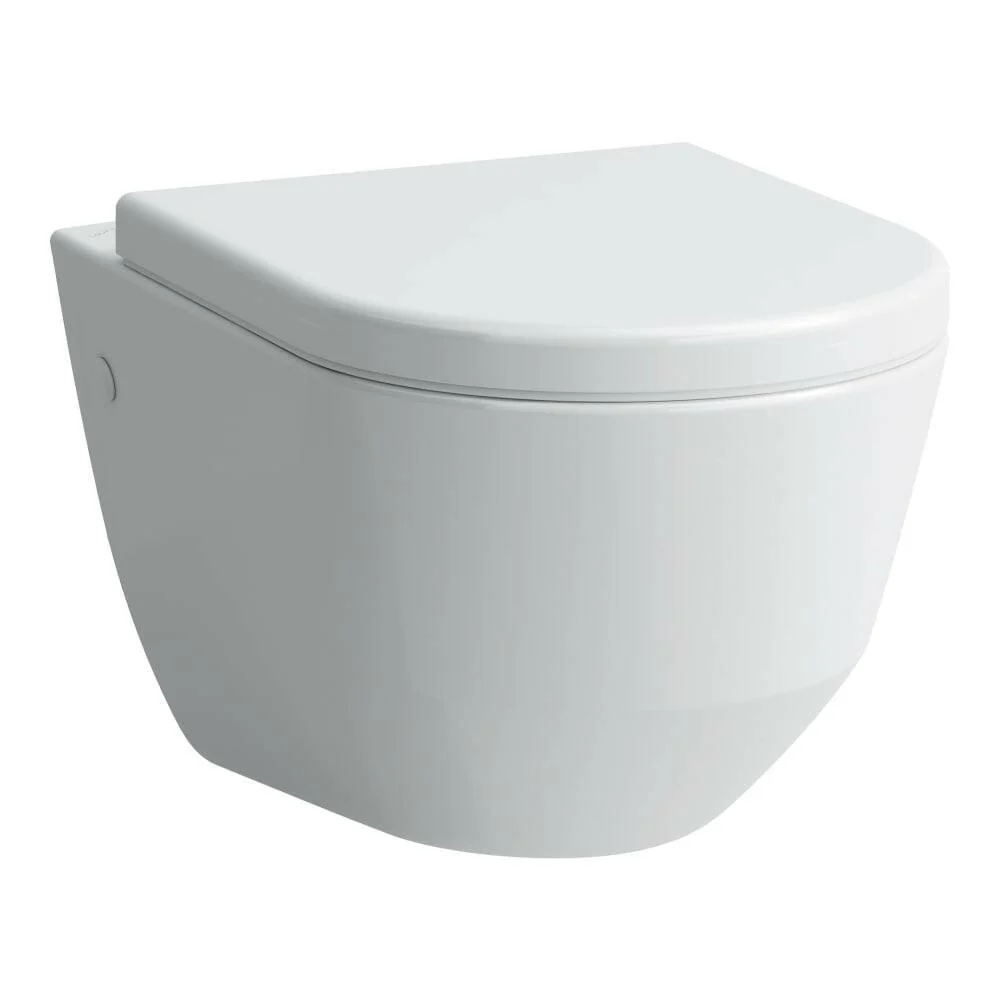 Laufen Pro WC csésze fali, mélyöblítésű (H8209560000001)