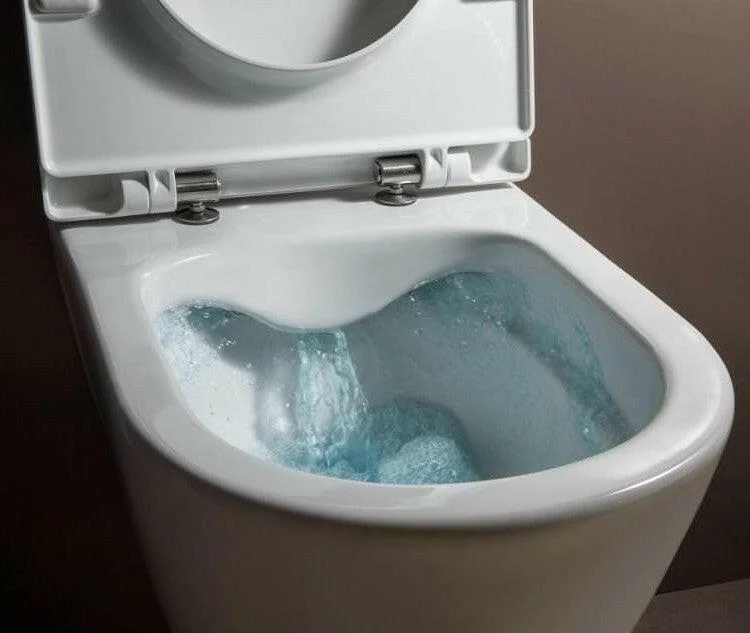 Laufen Pro WC fali mélyöblítésű compact rimless (H8209650000001)