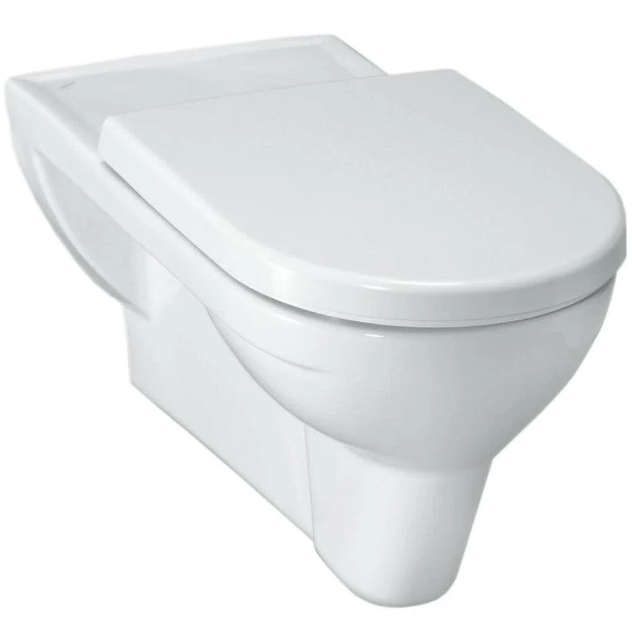 Laufen Pro Liberty WC csésze fali, mozgáskorlátozott 70 cm (H8209530000001)