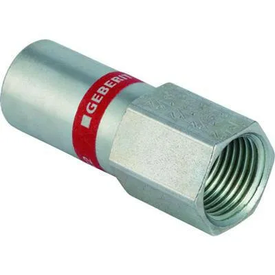 Mapress C-Stahl bedugóidom bm. 22-1/2"