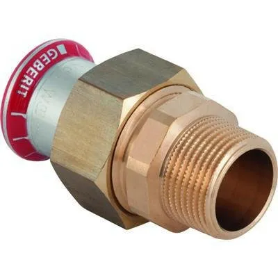 Mapress C-Stahl Félhollander 22-3/4" KM