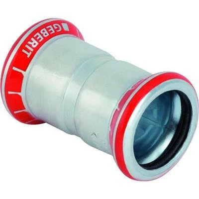 Mapress C-Stahl karmantyú 76