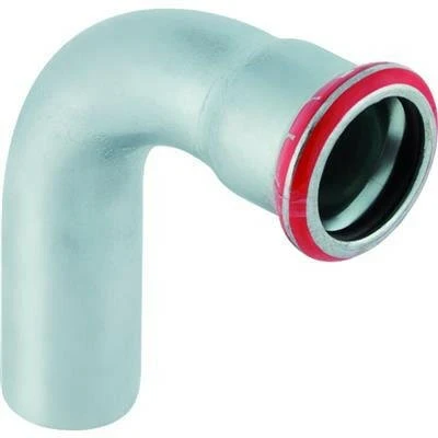 Mapress C-Stahl könyök 90° KB 76