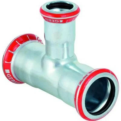 Mapress C-Stahl T-idom 42-35-42