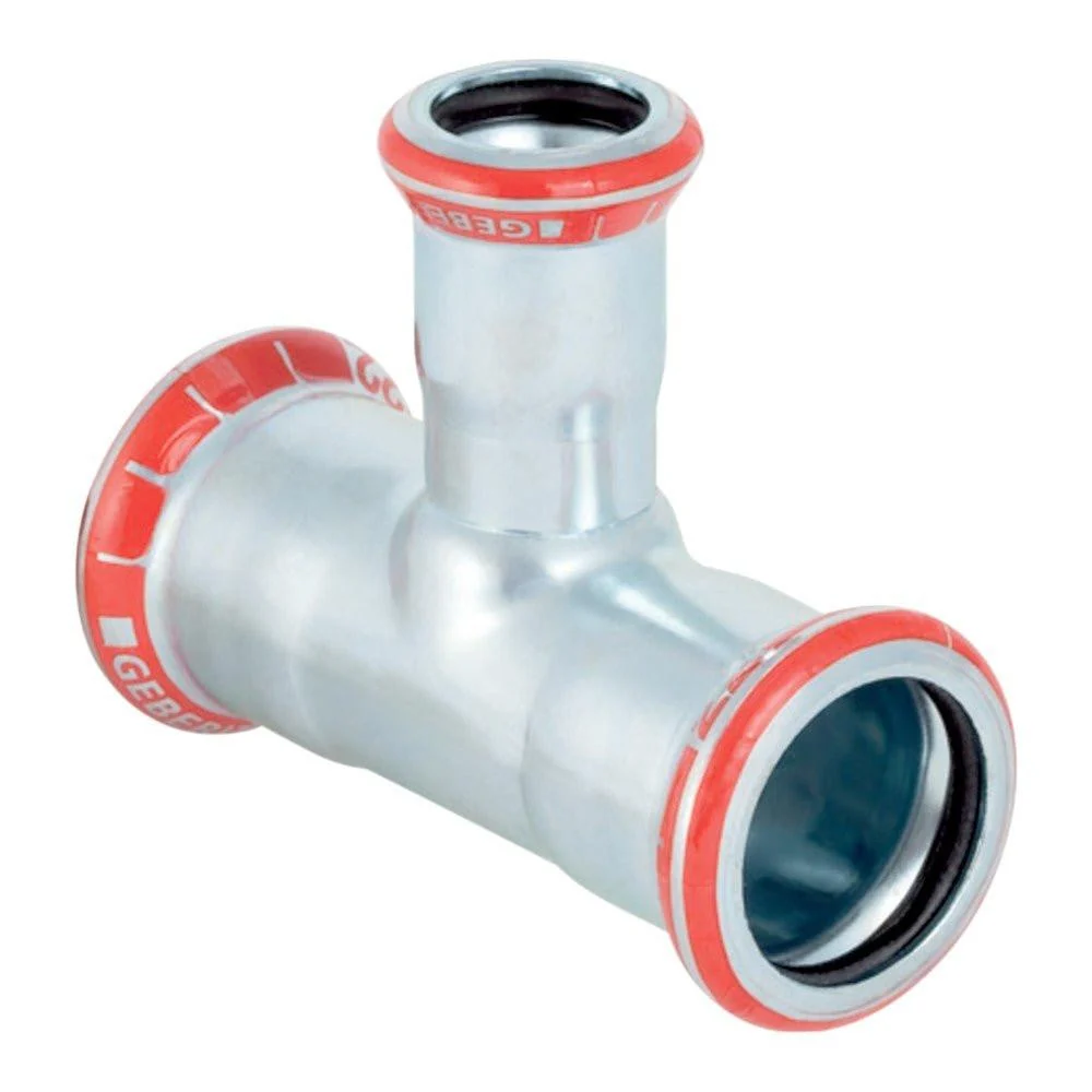 Mapress C-Stahl T-idom 76-22-76 (21208)