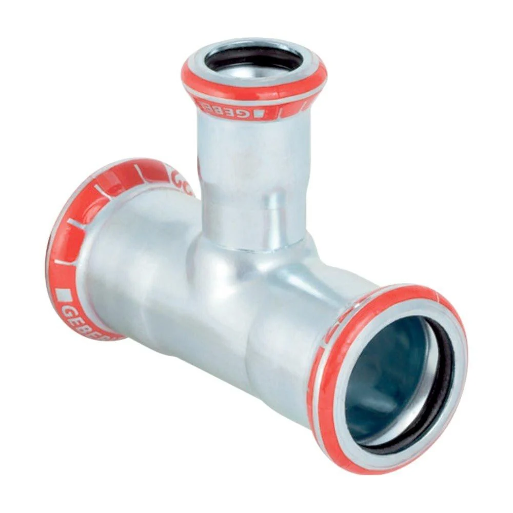 Mapress C-Stahl T-idom 89-22-89 (21237)