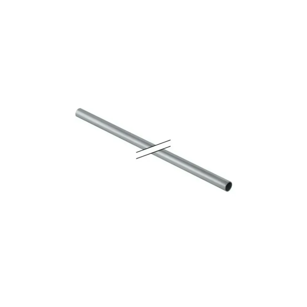 Mapress Inox cső 22x1,2 1.4401