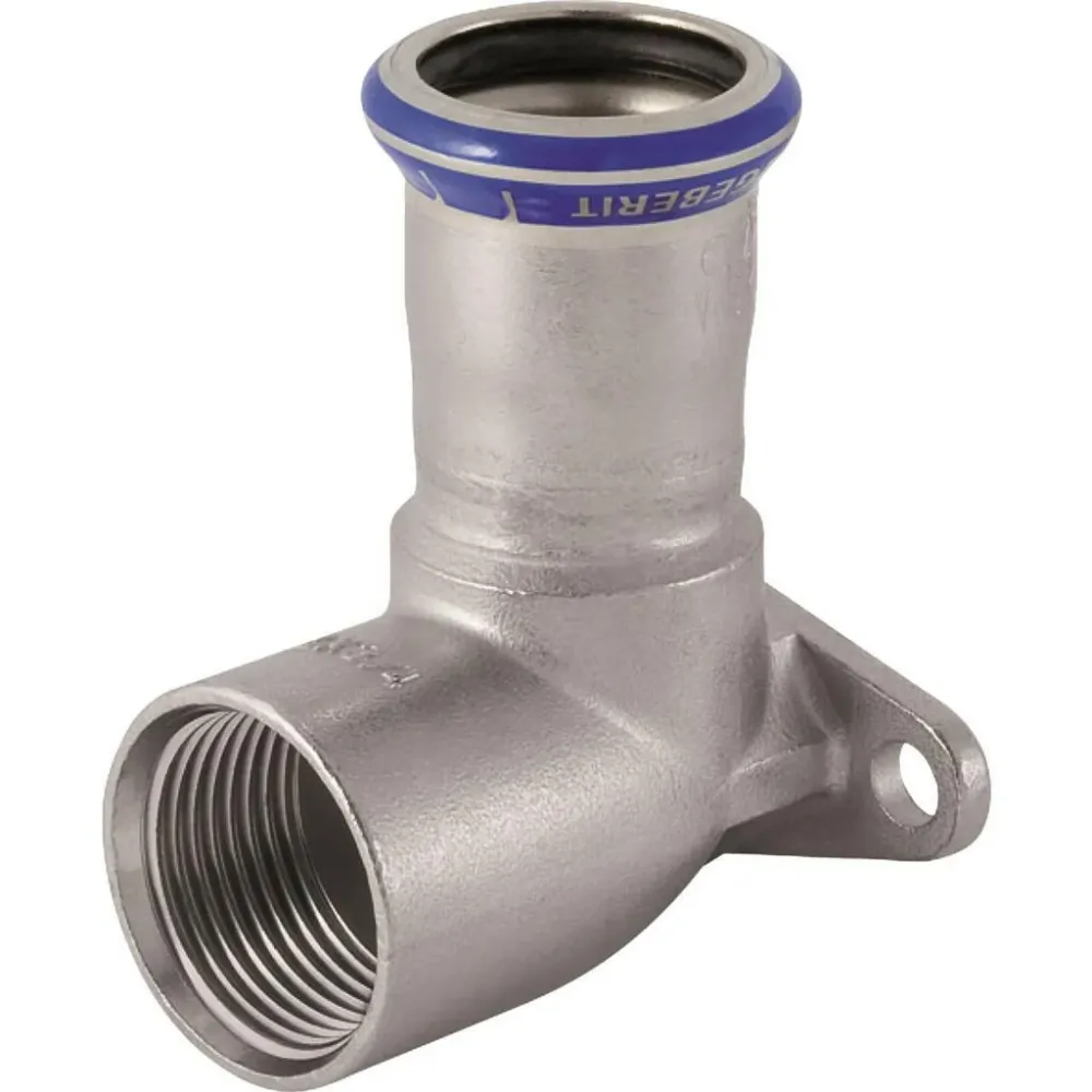Mapress Inox falikorong 15-1/2"