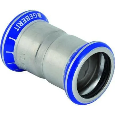 Mapress Inox karmantyú 42