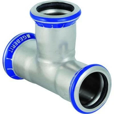 Mapress Inox T-idom 28-28-28