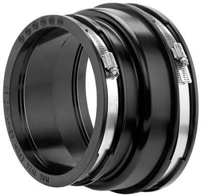 MÜCHER PVC ETERNIT átalakító gumi MAC 2354 210-235 / 144-160mm
