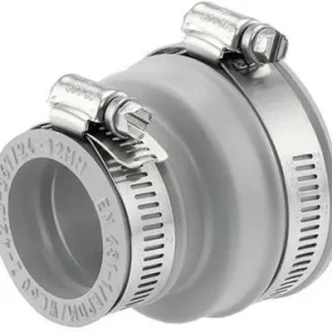 MÜCHER PVC ETERNIT átalakító gumi MAC 6000 (2002) 180-200 / 160-180mm