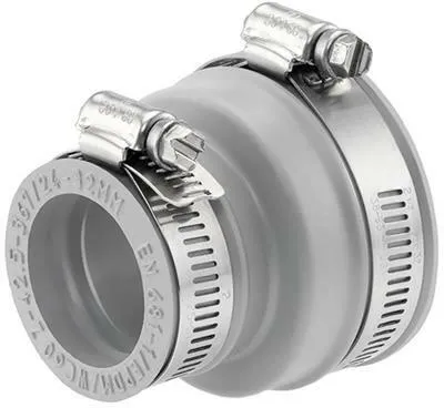 MÜCHER PVC ETERNIT átalakító gumi MAC 1922 170-192 / 110-125mm